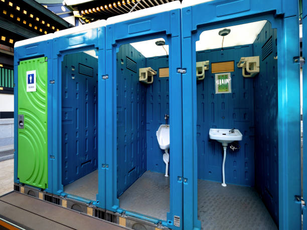 Best Affordable portable toilet rental  in La Grange, TX
