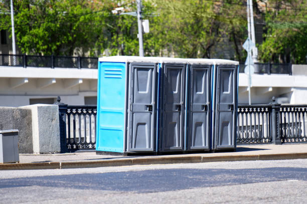 Best Restroom trailer rental cost  in La Grange, TX